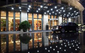 Grand Mercure Shanghai Hongqiao